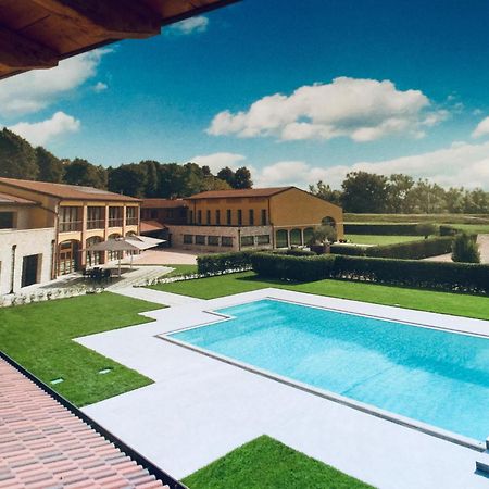Tenuta Albertini Zevio Dış mekan fotoğraf