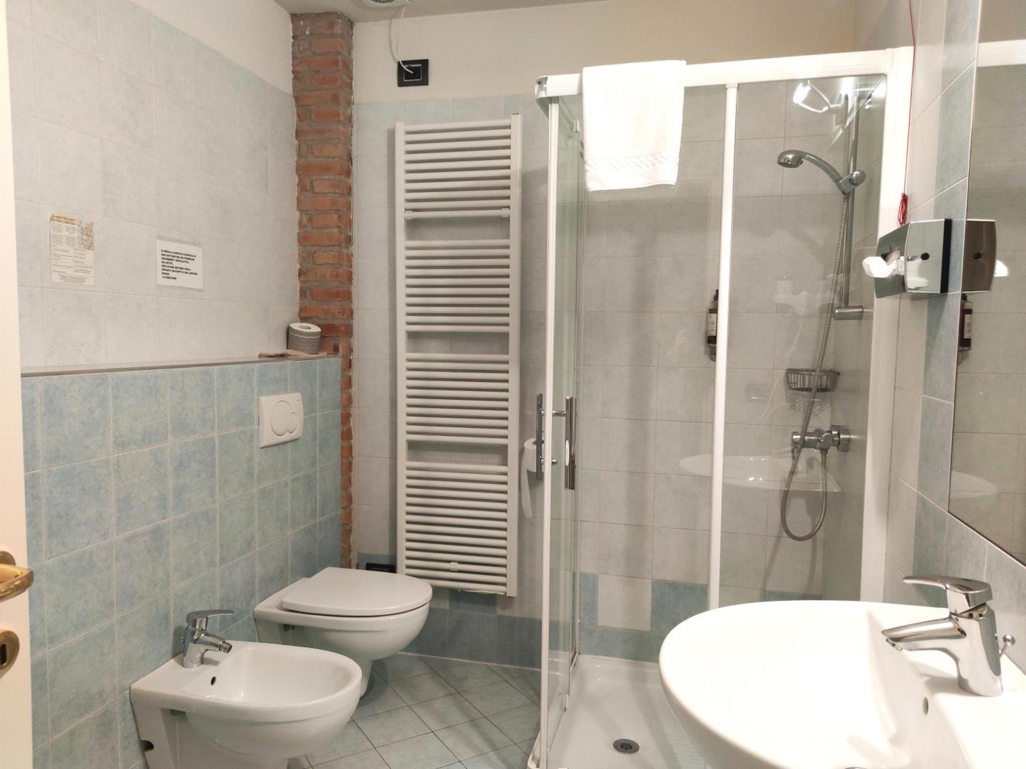Tenuta Albertini Zevio Dış mekan fotoğraf