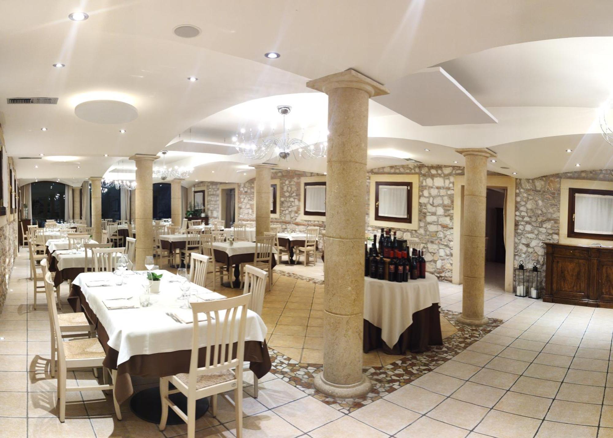 Tenuta Albertini Zevio Dış mekan fotoğraf