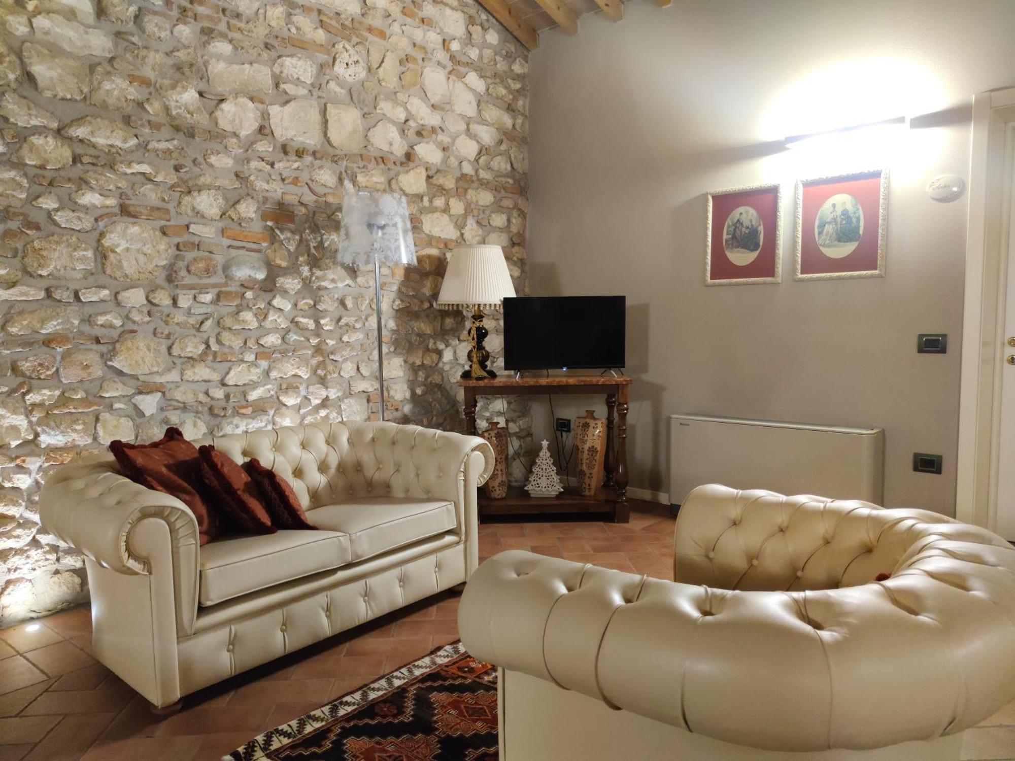 Tenuta Albertini Zevio Dış mekan fotoğraf
