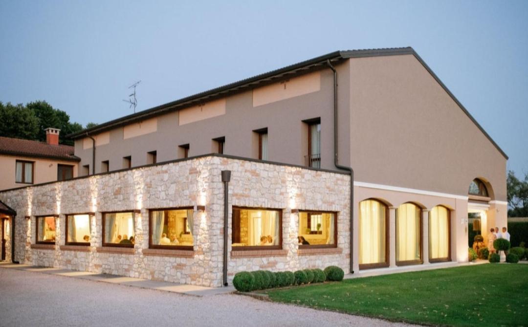 Tenuta Albertini Zevio Dış mekan fotoğraf