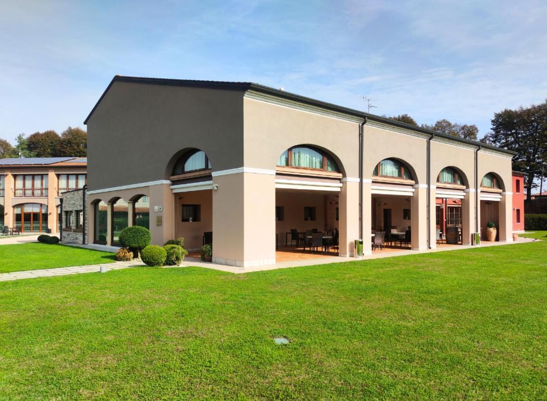 Tenuta Albertini Zevio Dış mekan fotoğraf
