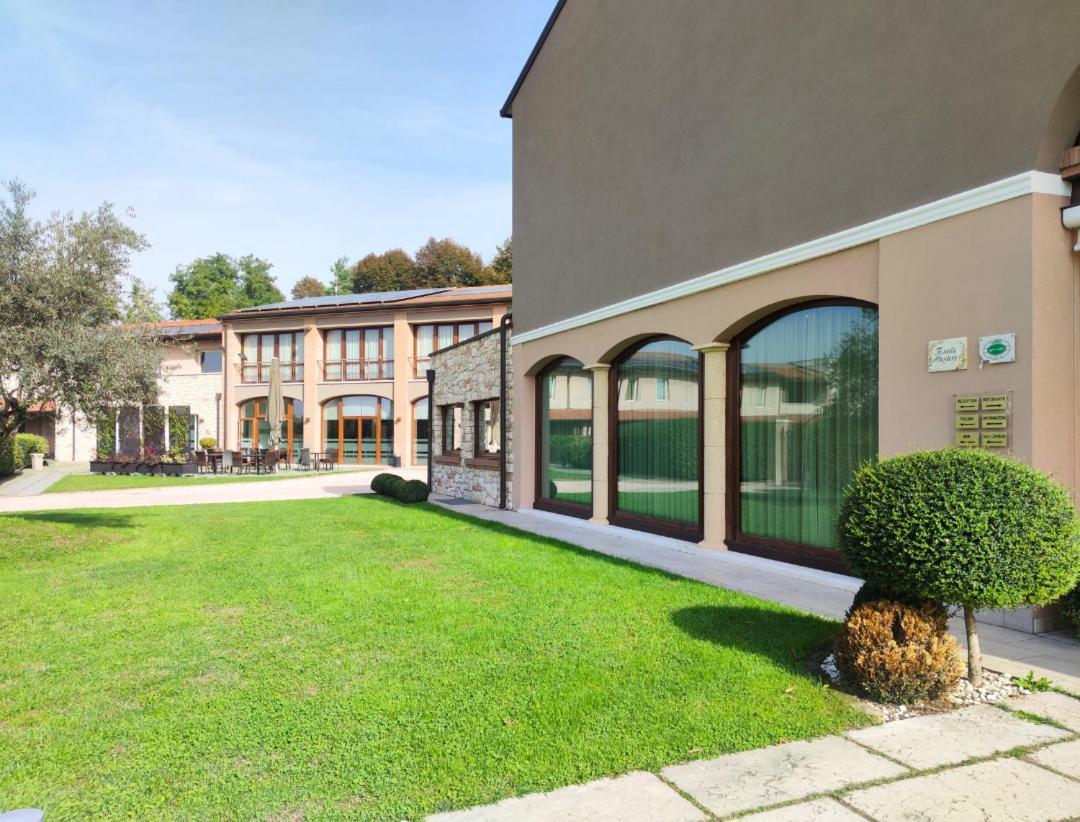 Tenuta Albertini Zevio Dış mekan fotoğraf